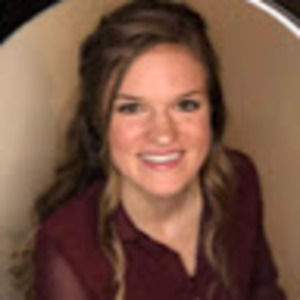 Meet your Posher, Bethany